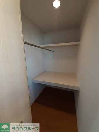 スターアリスVIの物件内観写真